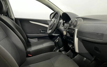 Nissan Almera, 2014 год, 650 000 рублей, 13 фотография