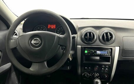 Nissan Almera, 2014 год, 650 000 рублей, 16 фотография