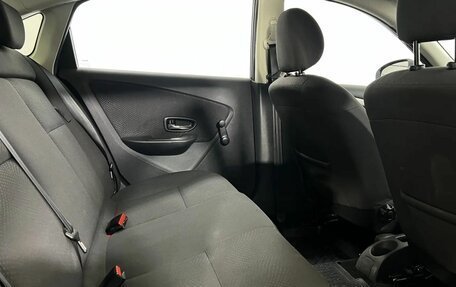 Nissan Almera, 2014 год, 650 000 рублей, 12 фотография