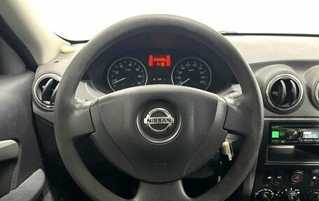Nissan Almera, 2014 год, 650 000 рублей, 17 фотография