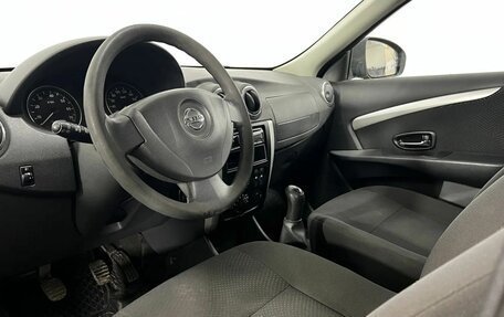 Nissan Almera, 2014 год, 650 000 рублей, 10 фотография