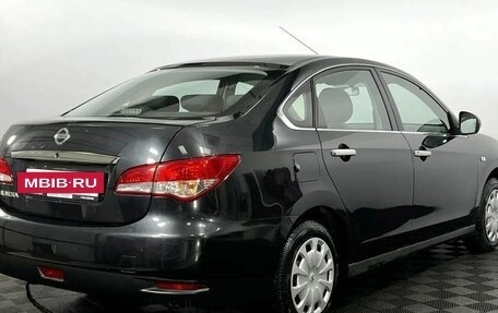 Nissan Almera, 2014 год, 650 000 рублей, 6 фотография