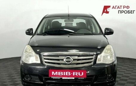Nissan Almera, 2014 год, 650 000 рублей, 3 фотография