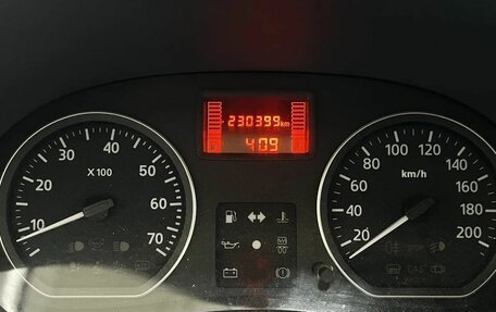 Nissan Almera, 2014 год, 650 000 рублей, 18 фотография