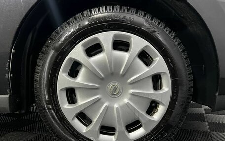 Nissan Almera, 2014 год, 650 000 рублей, 21 фотография