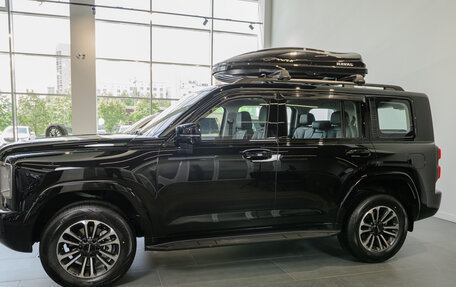 Haval H9, 2026 год, 4 799 000 рублей, 3 фотография