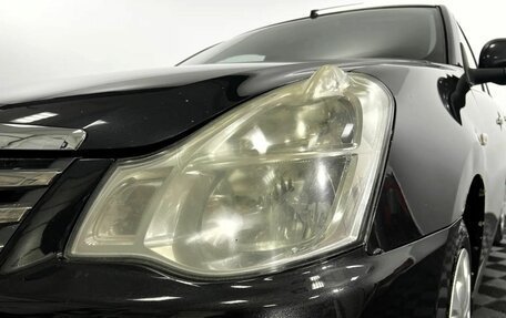 Nissan Almera, 2014 год, 650 000 рублей, 19 фотография