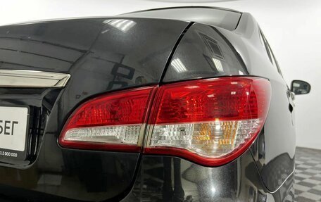 Nissan Almera, 2014 год, 650 000 рублей, 20 фотография