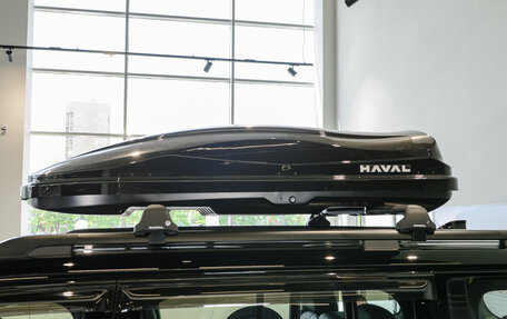 Haval H9, 2026 год, 4 799 000 рублей, 10 фотография