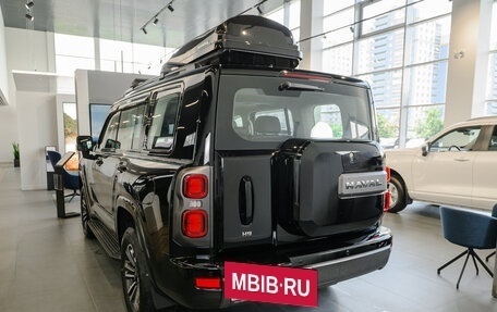 Haval H9, 2026 год, 4 799 000 рублей, 6 фотография