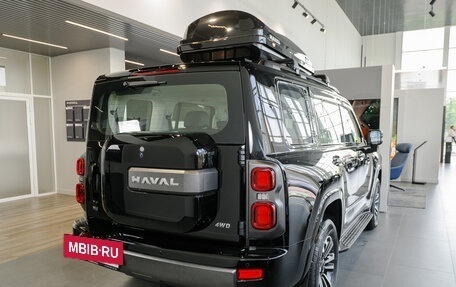 Haval H9, 2026 год, 4 799 000 рублей, 8 фотография