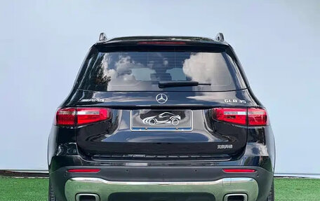 Mercedes-Benz GLB, 2021 год, 2 300 666 рублей, 5 фотография