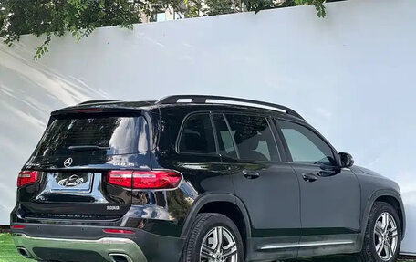 Mercedes-Benz GLB, 2021 год, 2 300 666 рублей, 4 фотография