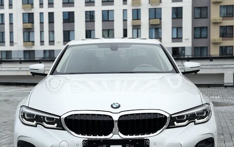 BMW 3 серия, 2023 год, 3 200 000 рублей, 2 фотография