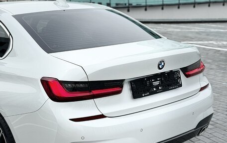 BMW 3 серия, 2023 год, 3 200 000 рублей, 5 фотография