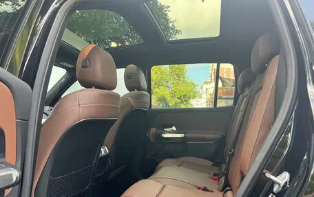 Mercedes-Benz GLB, 2021 год, 2 300 666 рублей, 9 фотография