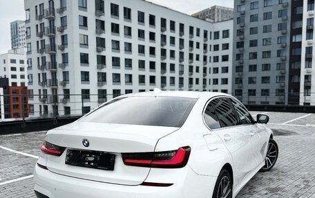 BMW 3 серия, 2023 год, 3 200 000 рублей, 6 фотография