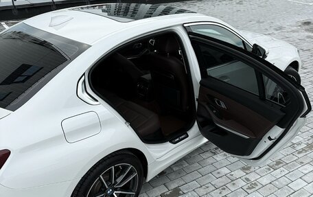 BMW 3 серия, 2023 год, 3 200 000 рублей, 8 фотография