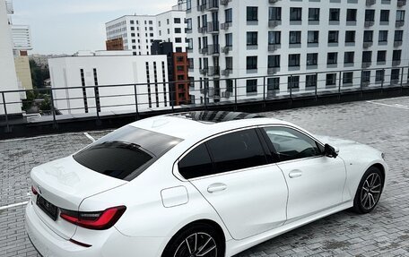 BMW 3 серия, 2023 год, 3 200 000 рублей, 7 фотография