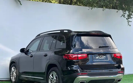 Mercedes-Benz GLB, 2021 год, 2 300 666 рублей, 6 фотография