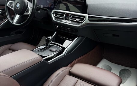 BMW 3 серия, 2023 год, 3 200 000 рублей, 4 фотография
