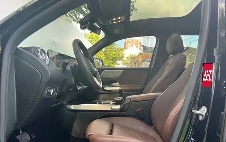 Mercedes-Benz GLB, 2021 год, 2 300 666 рублей, 8 фотография