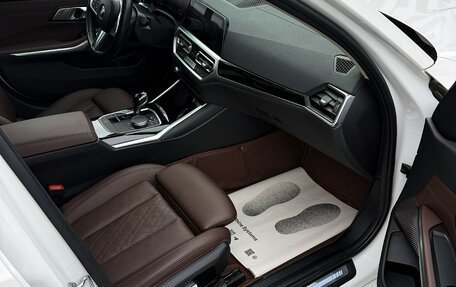 BMW 3 серия, 2023 год, 3 200 000 рублей, 11 фотография
