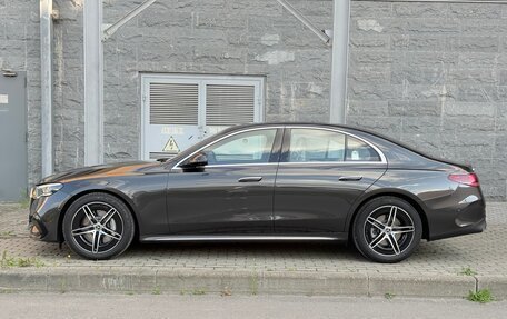Mercedes-Benz E-Класс, 2025 год, 8 590 000 рублей, 8 фотография