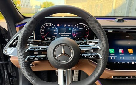 Mercedes-Benz E-Класс, 2025 год, 8 590 000 рублей, 13 фотография