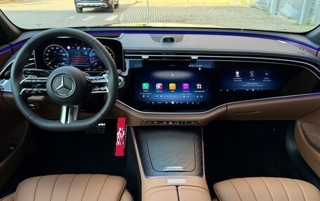 Mercedes-Benz E-Класс, 2025 год, 8 590 000 рублей, 11 фотография