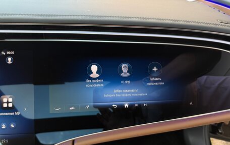Mercedes-Benz E-Класс, 2025 год, 8 590 000 рублей, 19 фотография