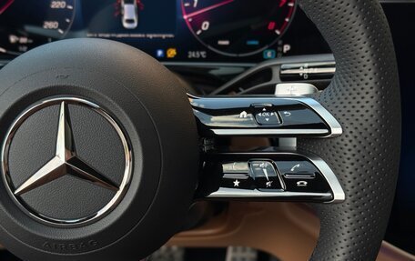 Mercedes-Benz E-Класс, 2025 год, 8 590 000 рублей, 15 фотография