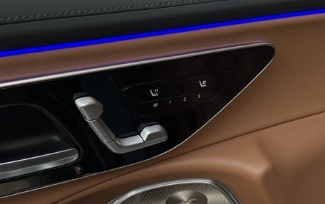 Mercedes-Benz E-Класс, 2025 год, 8 590 000 рублей, 20 фотография