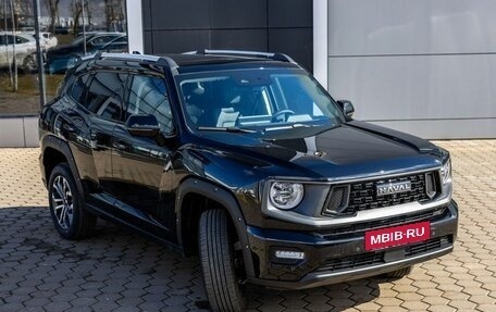Haval H7, 2026 год, 3 999 000 рублей, 3 фотография