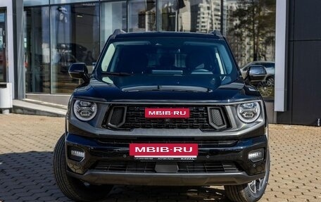 Haval H7, 2026 год, 3 999 000 рублей, 5 фотография