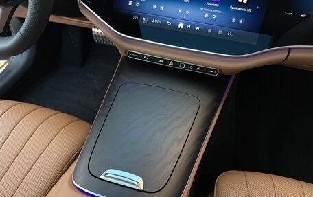 Mercedes-Benz E-Класс, 2025 год, 8 590 000 рублей, 21 фотография