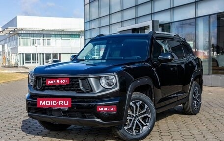 Haval H7, 2026 год, 3 999 000 рублей, 2 фотография