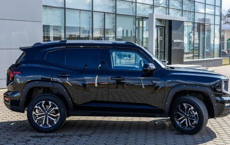 Haval H7, 2026 год, 3 999 000 рублей, 7 фотография