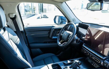 Haval H7, 2026 год, 3 999 000 рублей, 16 фотография