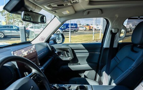 Haval H7, 2026 год, 3 999 000 рублей, 17 фотография