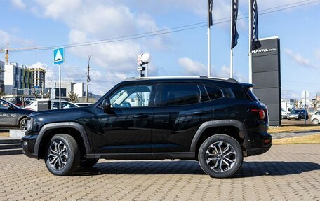 Haval H7, 2026 год, 3 999 000 рублей, 14 фотография