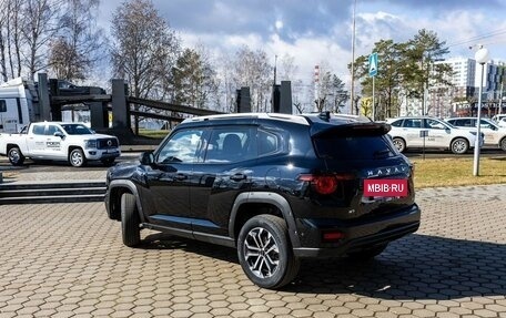 Haval H7, 2026 год, 3 999 000 рублей, 13 фотография