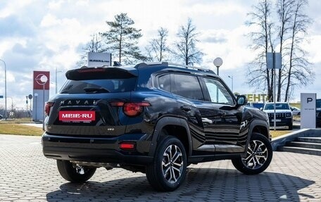 Haval H7, 2026 год, 3 999 000 рублей, 9 фотография