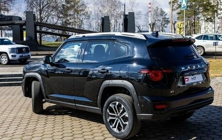 Haval H7, 2026 год, 3 999 000 рублей, 12 фотография
