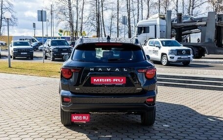 Haval H7, 2026 год, 3 999 000 рублей, 10 фотография