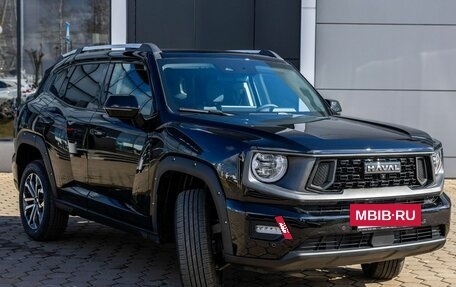 Haval H7, 2026 год, 3 999 000 рублей, 6 фотография