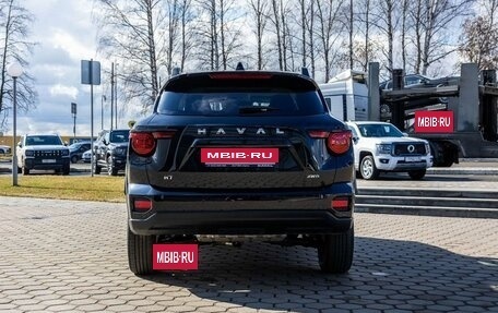 Haval H7, 2026 год, 3 999 000 рублей, 11 фотография