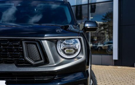 Haval H7, 2026 год, 3 999 000 рублей, 22 фотография