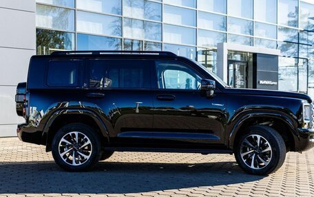 Haval H9, 2026 год, 4 799 000 рублей, 5 фотография