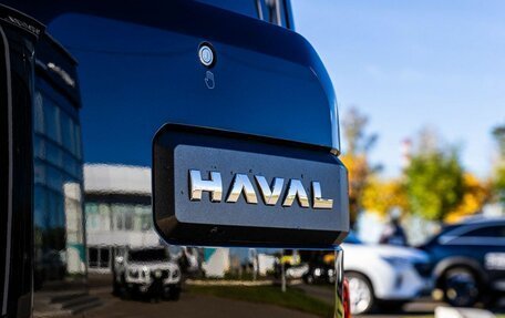 Haval H9, 2026 год, 4 799 000 рублей, 9 фотография